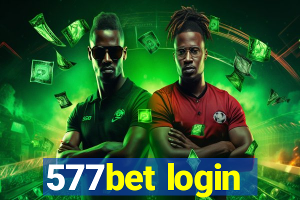 577bet login